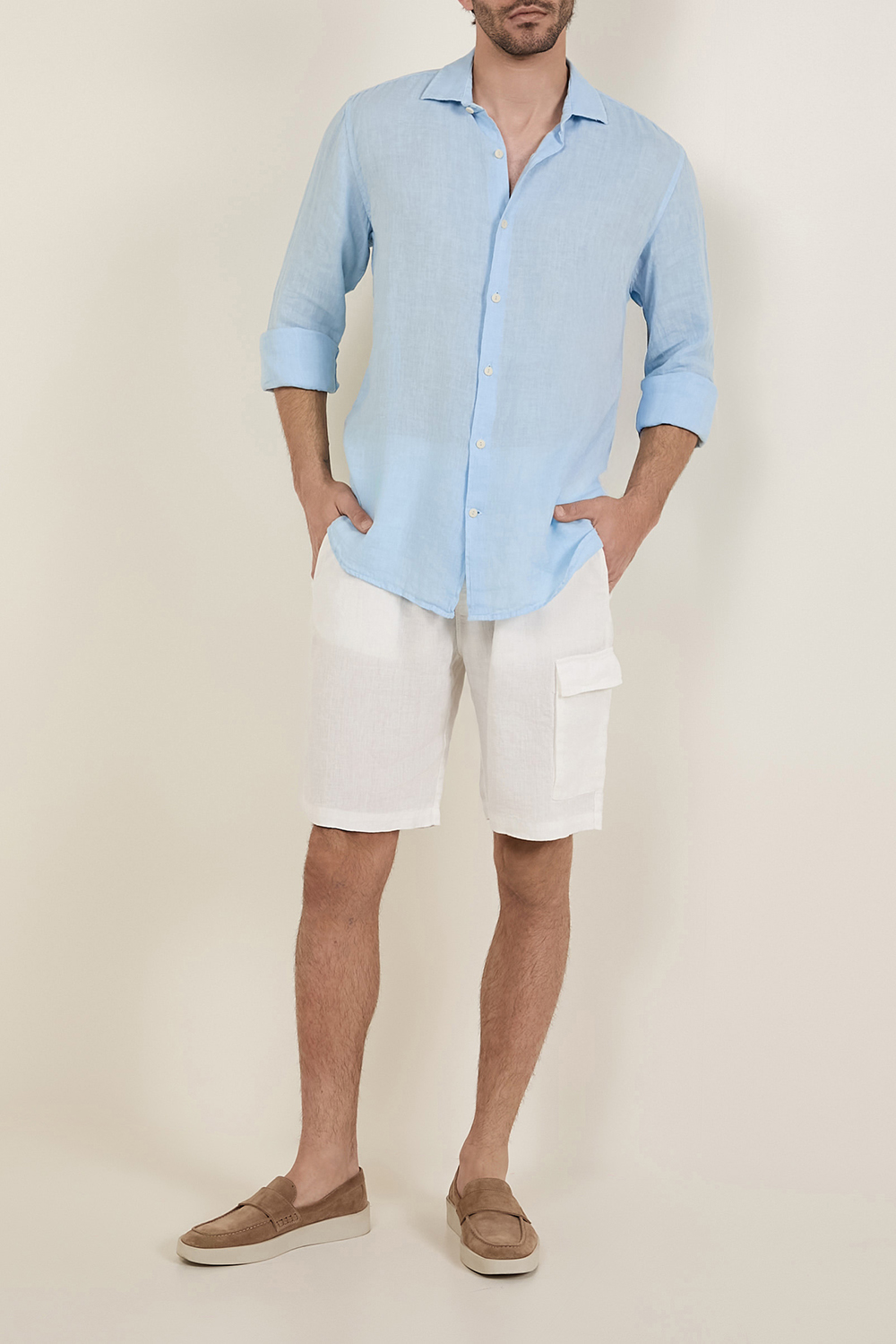 מכנסיים קצרים